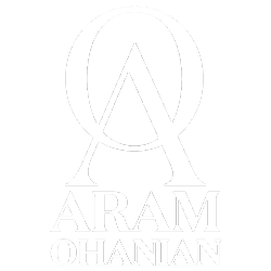 Aram Ohanian – Bariton – Offizielle Website